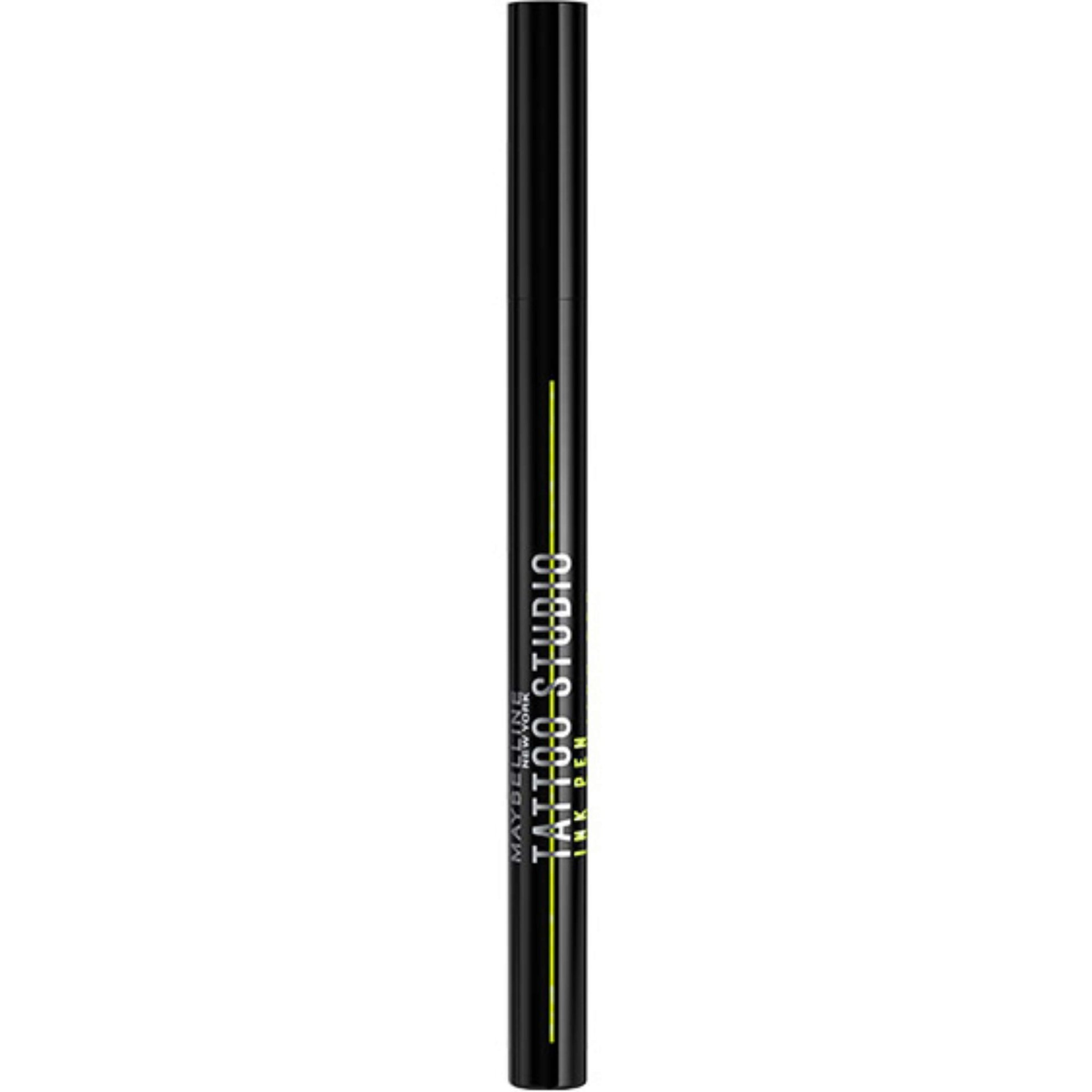 Tattoo Liner Liquid Ink Pen Maybelline Australia & NZ